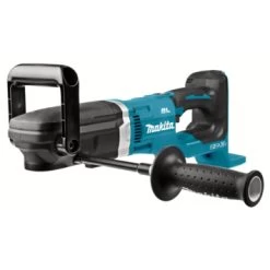 Makita Haakse Accuboormachine DDA460ZK (zonder Accu) 20 Makita Haakse Accuboormachine DDA460ZK (zonder Accu) -Gereedschap Verkoop 123 1640