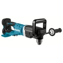 Makita Haakse Accuboormachine DDA460ZK (zonder Accu) 21 Makita Haakse Accuboormachine DDA460ZK (zonder Accu) -Gereedschap Verkoop 123 1641