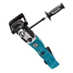 Makita Haakse Accuboormachine DDA460ZK (zonder Accu) 24 Makita Haakse Accuboormachine DDA460ZK (zonder Accu) -Gereedschap Verkoop 123 1644