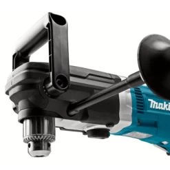 Makita Haakse Accuboormachine DDA460ZK (zonder Accu) 27 Makita Haakse Accuboormachine DDA460ZK (zonder Accu) -Gereedschap Verkoop 123 1647