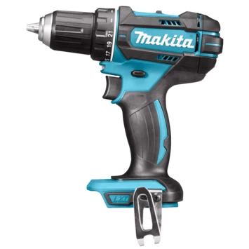Makita Accuboormachine DDF482ZJ (zonder Accu) 1 Makita Accuboormachine DDF482ZJ (zonder Accu)