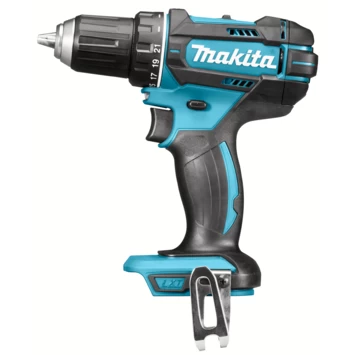 Makita Accuboormachine DDF482ZJ (zonder Accu) 2 Makita Accuboormachine DDF482ZJ (zonder Accu) - Afbeelding 2