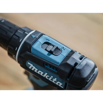 Makita Accuboormachine DDF482ZJ (zonder Accu) 5 Makita Accuboormachine DDF482ZJ (zonder Accu) - Afbeelding 5