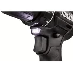 Makita 18V LXT Accuboormachine Black DDF482RFEB -Gereedschap Verkoop 123 1657