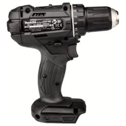 Makita 18V LXT Accuboormachine Black DDF482RFEB -Gereedschap Verkoop 123 1658