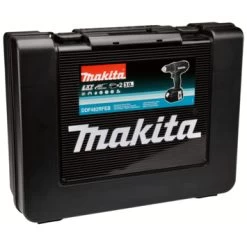 Makita 18V LXT Accuboormachine Black DDF482RFEB -Gereedschap Verkoop 123 1659