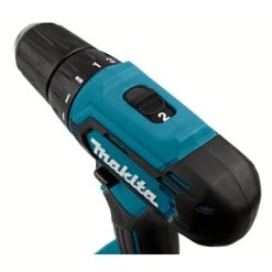 Makita Accuboormachine DF333DSAJ 12 Volt -Gereedschap Verkoop 123 1665