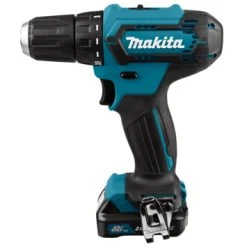 Makita Accuboormachine DF333DSAJ 12 Volt -Gereedschap Verkoop 123 1666