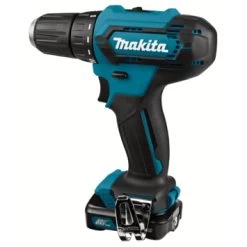 Makita Accuboormachine DF333DSAJ 12 Volt -Gereedschap Verkoop 123 1667