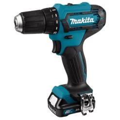 Makita Accuboormachine DF333DSAJ 12 Volt -Gereedschap Verkoop 123 1668