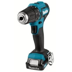 Makita Accuboormachine DF333DSAJ 12 Volt -Gereedschap Verkoop 123 1669