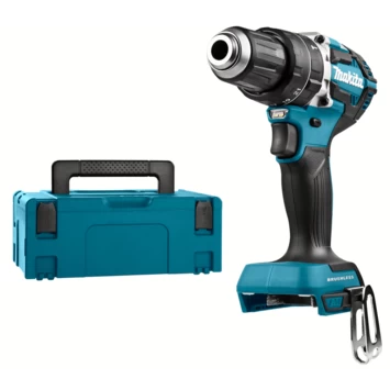 Makita 18V LXT Klopboor-/schroefmachine DHP484ZJ (zonder Accu) 1 Makita 18V LXT Klopboor-/schroefmachine DHP484ZJ (zonder Accu)