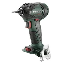Metabo Accuslagschroevendraaier SSD 18 LTX200BL (zonder Accu)