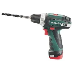 Metabo Accuschroefmachine Powermaxx BS Basic