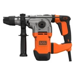 Black & Decker BLACK+DECKER Boorhamer BEHS03K-QS 1250 Watt Pneumatisch 15 Black & Decker BLACK+DECKER Boorhamer BEHS03K-QS 1250 Watt Pneumatisch -Gereedschap Verkoop 123 1720