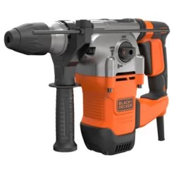 Black & Decker BLACK+DECKER Boorhamer BEHS03K-QS 1250 Watt Pneumatisch 16 Black & Decker BLACK+DECKER Boorhamer BEHS03K-QS 1250 Watt Pneumatisch -Gereedschap Verkoop 123 1721
