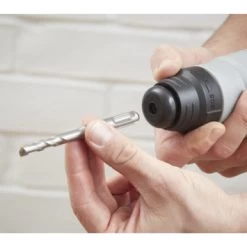 Black & Decker BLACK+DECKER Boorhamer BEHS03K-QS 1250 Watt Pneumatisch 19 Black & Decker BLACK+DECKER Boorhamer BEHS03K-QS 1250 Watt Pneumatisch -Gereedschap Verkoop 123 1724