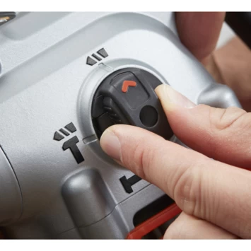 Black & Decker BLACK+DECKER Boorhamer BEHS03K-QS 1250 Watt Pneumatisch 12 Black & Decker BLACK+DECKER Boorhamer BEHS03K-QS 1250 Watt Pneumatisch - Afbeelding 12