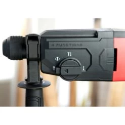 SKIL SDS+ Boorhamer (beitelhamer) 1770GA 850W 4 Functies -Gereedschap Verkoop 123 1733