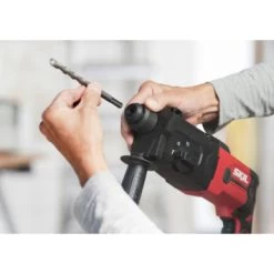 SKIL SDS+ Boorhamer (beitelhamer) 1770GA 850W 4 Functies -Gereedschap Verkoop 123 1734
