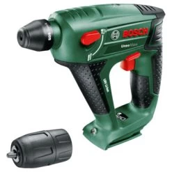 Bosch Accuboorhamer Uneo Maxx 18 Volt (zonder Accu)