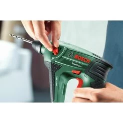 Bosch Accuboorhamer Uneo Maxx 18 Volt (zonder Accu) 6 Bosch Accuboorhamer Uneo Maxx 18 Volt (zonder Accu) -Gereedschap Verkoop 123 1744