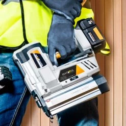 Batavia 18V Tacker Maxxpack (zonder Accu) -Gereedschap Verkoop 123 175