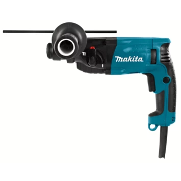 Makita Boorhamer 470W HR1841FJ 2 Makita Boorhamer 470W HR1841FJ - Afbeelding 2