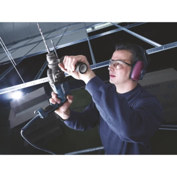 Makita Boorhamer 470W HR1841FJ 9 Makita Boorhamer 470W HR1841FJ - Afbeelding 9