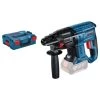 Bosch Professional Accu Boorhamer GBH 18 V-21 (zonder Accu)