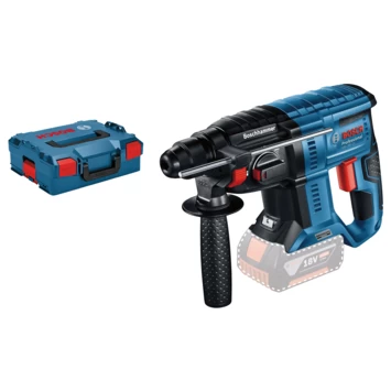 Bosch Professional Accu Boorhamer GBH 18 V-21 (zonder Accu) 1 Bosch Professional Accu Boorhamer GBH 18 V-21 (zonder Accu)