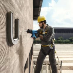 Bosch Professional Accu Boorhamer GBH 18 V-21 (zonder Accu) 9 Bosch Professional Accu Boorhamer GBH 18 V-21 (zonder Accu) -Gereedschap Verkoop 123 1786