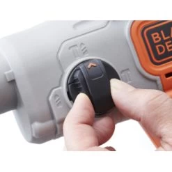 Black & Decker BLACK+DECKER Accu Boorhamer BCD900E2K-QW (incl. 2 Accu's En Lader) -Gereedschap Verkoop 123 1805