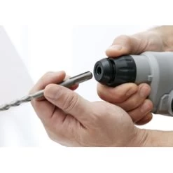 Black & Decker BLACK+DECKER Accu Boorhamer BCD900E2K-QW (incl. 2 Accu's En Lader) -Gereedschap Verkoop 123 1806