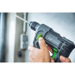 LUX 20V Accu Boorhamer (zonder Accu) -Gereedschap Verkoop 123 1811