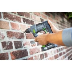 LUX 20V Accu Boorhamer (zonder Accu) -Gereedschap Verkoop 123 1814