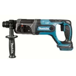 Makita Accuboorhamer Combi DHR241ZJ (zonder Accu) -Gereedschap Verkoop 123 1837