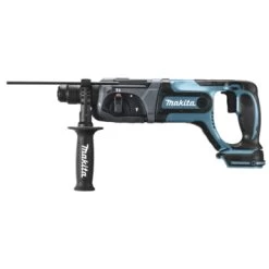 Makita Accuboorhamer Combi DHR241ZJ (zonder Accu) -Gereedschap Verkoop 123 1838