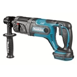 Makita Accuboorhamer Combi DHR241ZJ (zonder Accu) -Gereedschap Verkoop 123 1839