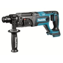 Makita Accuboorhamer Combi DHR241ZJ (zonder Accu) -Gereedschap Verkoop 123 1840