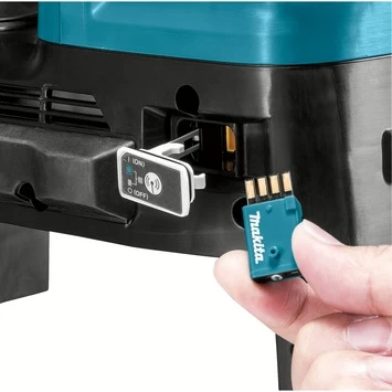 Makita Accucombihamer DHR400ZKU1 (zonder Accu) 2 Makita Accucombihamer DHR400ZKU1 (zonder Accu) - Afbeelding 2