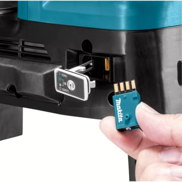 Makita Accucombihamer DHR400ZKU1 (zonder Accu) 5 Makita Accucombihamer DHR400ZKU1 (zonder Accu) - Afbeelding 5