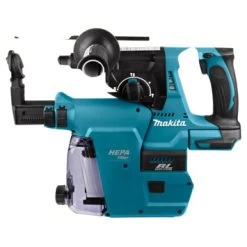 Makita 18V LXT Combihamer DHR242ZJW (zonder Accu)