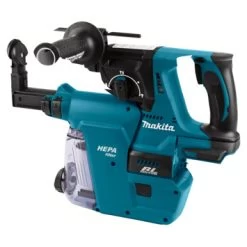 Makita 18V LXT Combihamer DHR242ZJW (zonder Accu) -Gereedschap Verkoop 123 1874