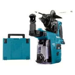 Makita 18V LXT Combihamer DHR242ZJW (zonder Accu) -Gereedschap Verkoop 123 1875