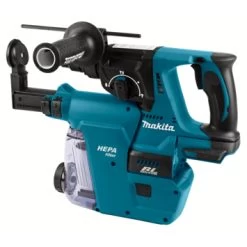Makita 18V LXT Combihamer DHR242ZJW (zonder Accu) -Gereedschap Verkoop 123 1877