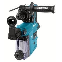 Makita 18V LXT Combihamer DHR242ZJW (zonder Accu) -Gereedschap Verkoop 123 1880