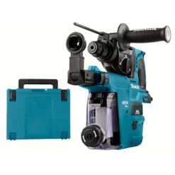 Makita 18V LXT Combihamer DHR242ZJW (zonder Accu) -Gereedschap Verkoop 123 1885