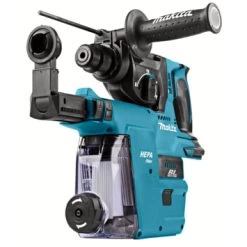 Makita 18V LXT Combihamer DHR242ZJW (zonder Accu) -Gereedschap Verkoop 123 1886