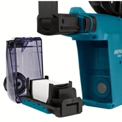 Makita 18V LXT Combihamer DHR242ZJW (zonder Accu) -Gereedschap Verkoop 123 1889